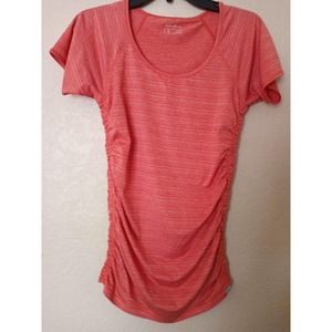 Women's Eddie Bauer Short Sleeve Tshirt - Small